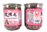 Double Horse Dried Rose Flower